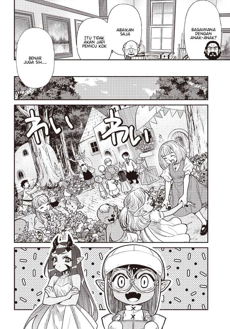 Tensei Goblin da kedo Shitsumon aru?